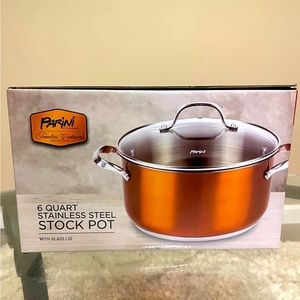 Stock Pot